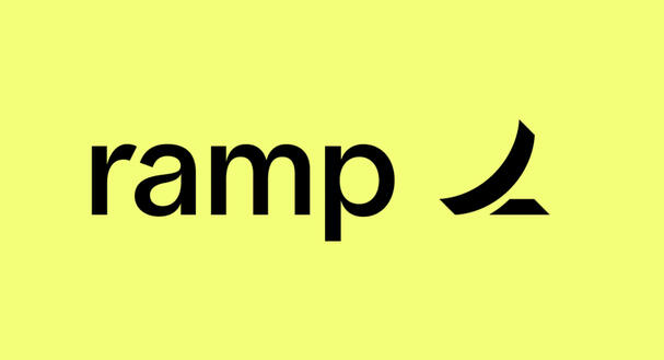 Ramp Logo