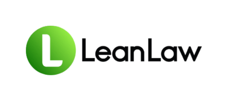 LeanLaw Logo