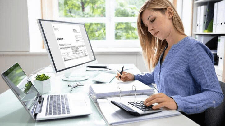 Streamlined Accounting Workflows Streamlined Accounting Workflows